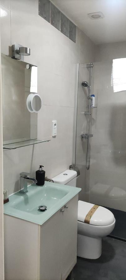 Los Soportales Soria Ngoại thất bức ảnh